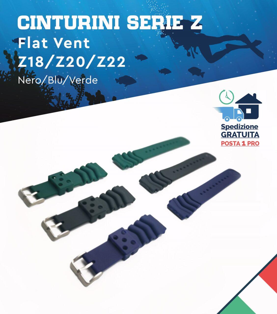 cinturini flat v-04