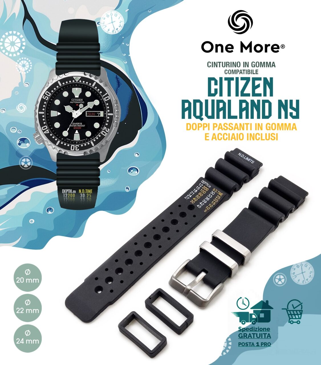 Cityzen_Aqualand_NY_Copertina