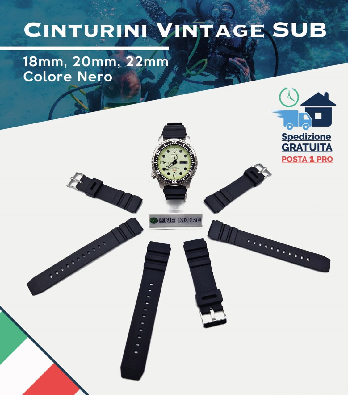 cinturini sub-08