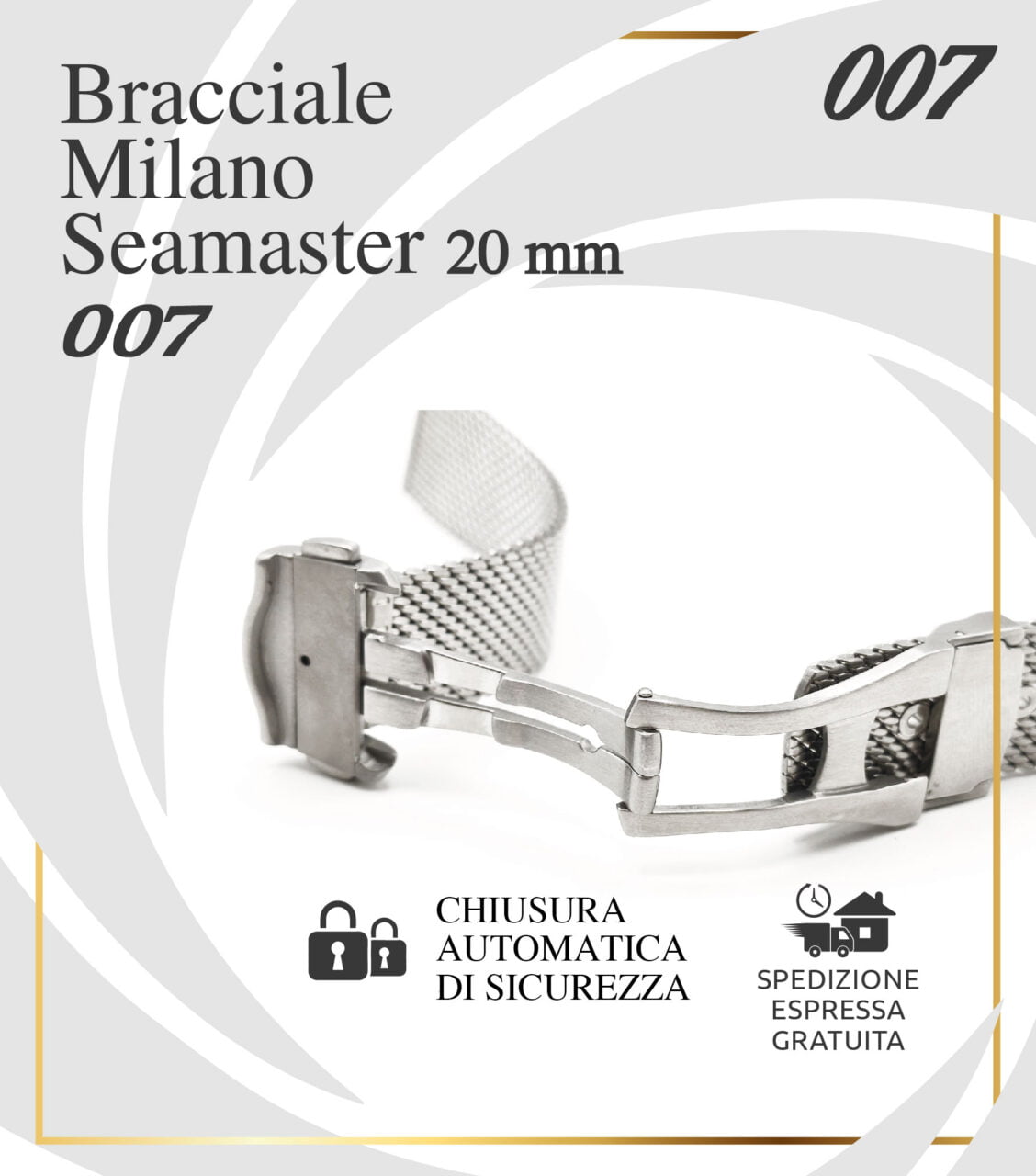 bracciale 007-03