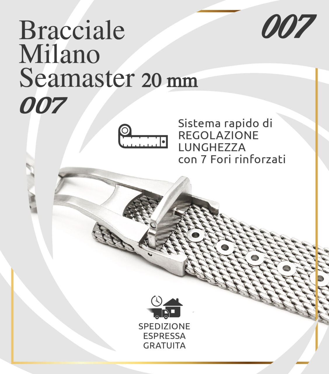 bracciale 007-05