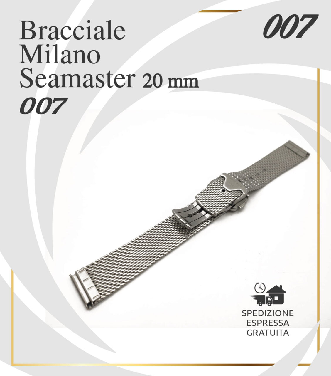 bracciale 007-07