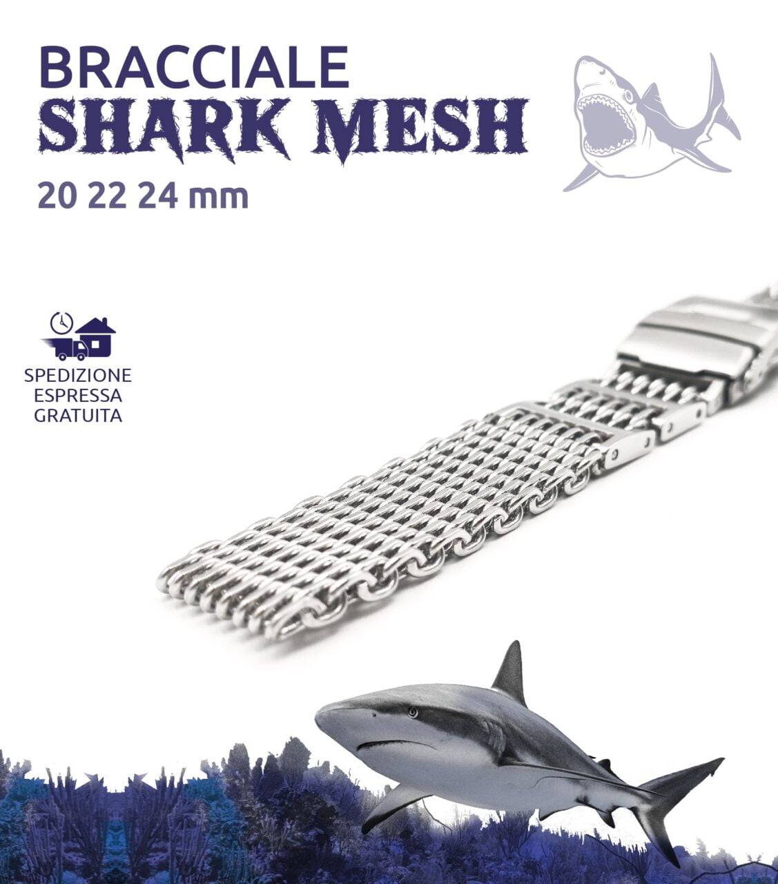 bracciale shark -10-02