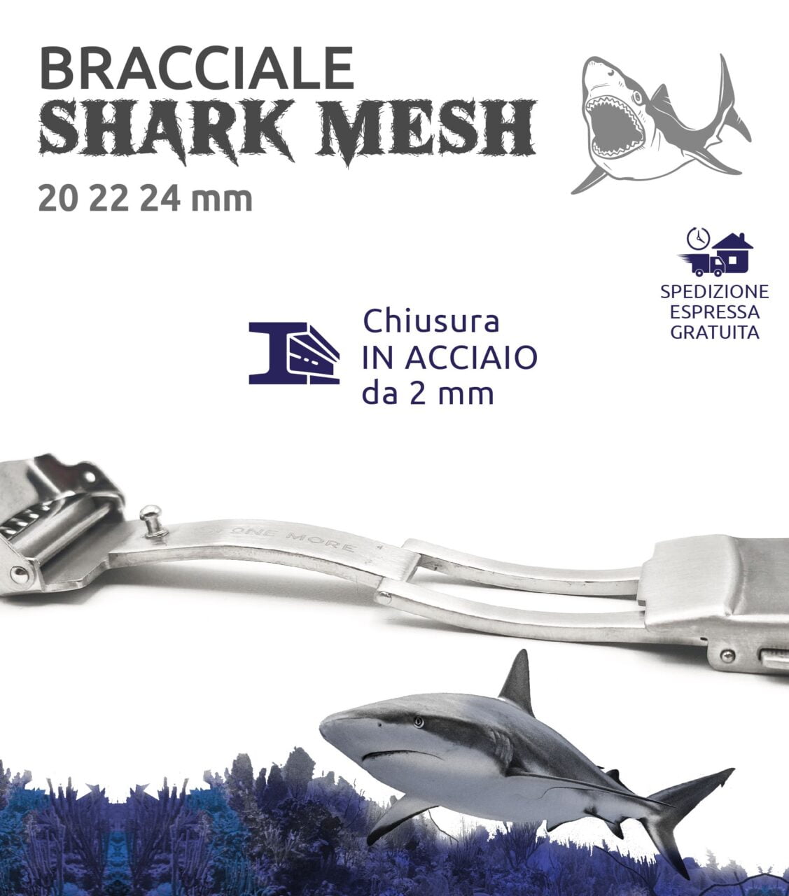 bracciale shark -10-03