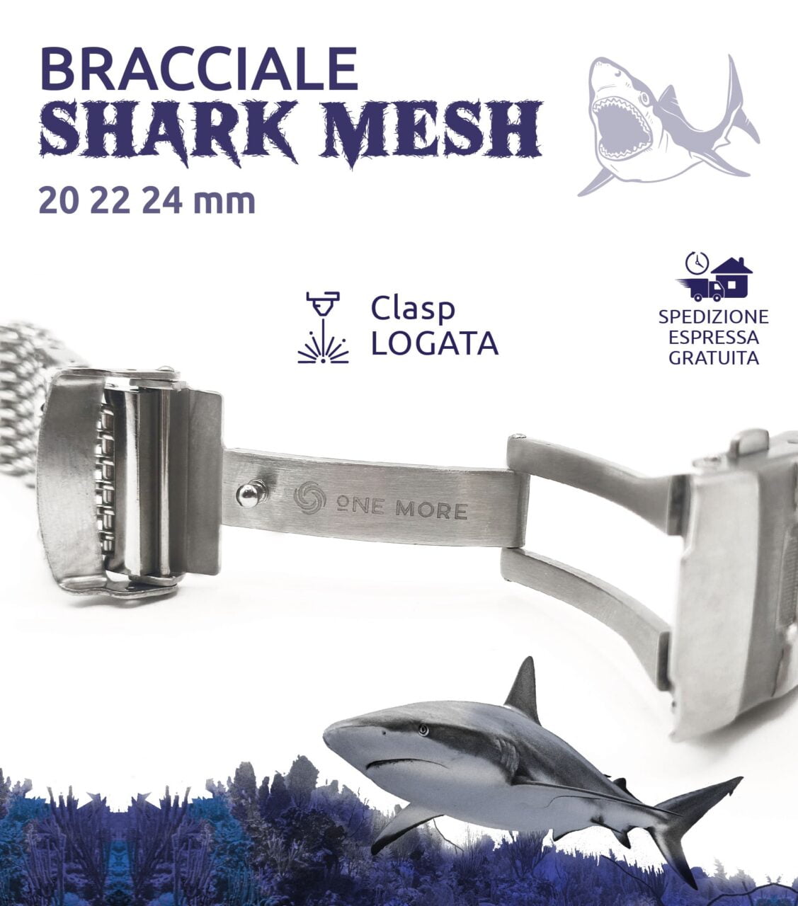 bracciale shark -10-04