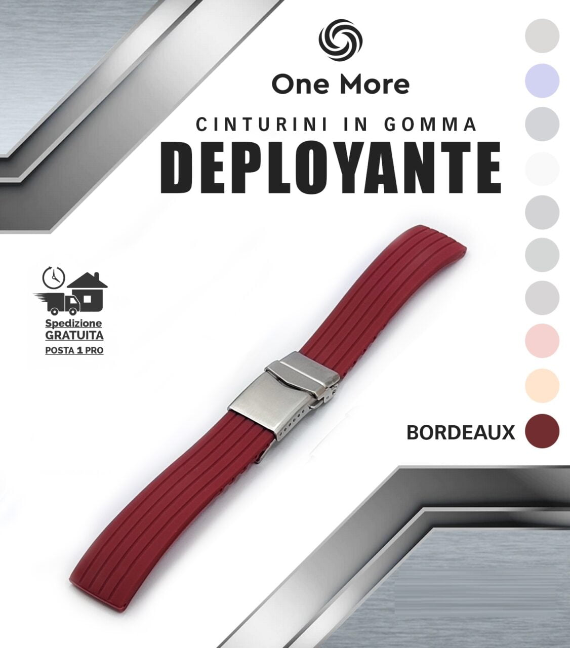 Deployante_Bordeaux_24mm