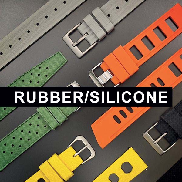 Rubber/Silicone