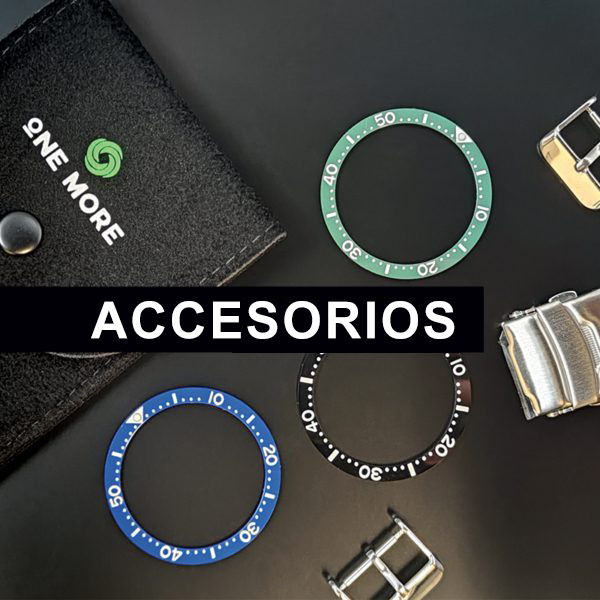 Accesorios