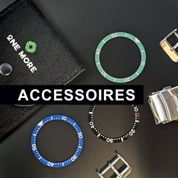 Accessoires