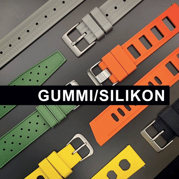 Gummi/Silikon