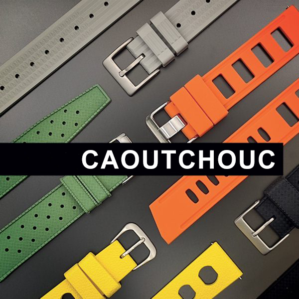 Caoutchouc