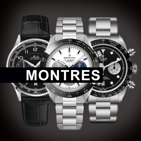 Montres